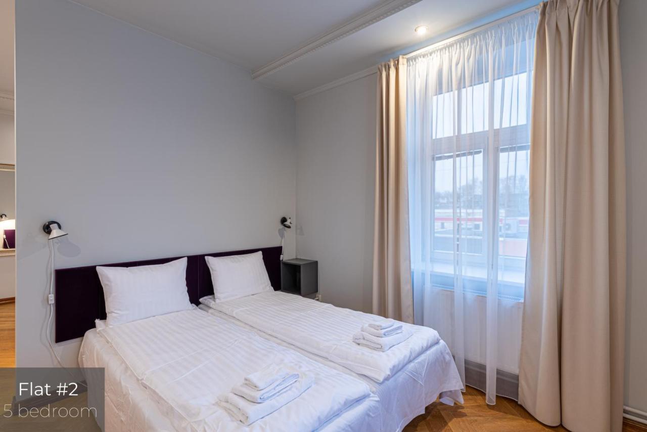 Dandelion Apartments Xixc Cottage Rīga Exterior foto