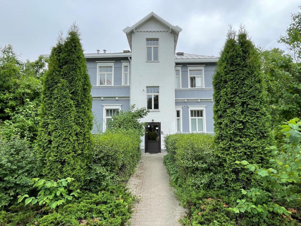 Dandelion Apartments Xixc Cottage Rīga Exterior foto